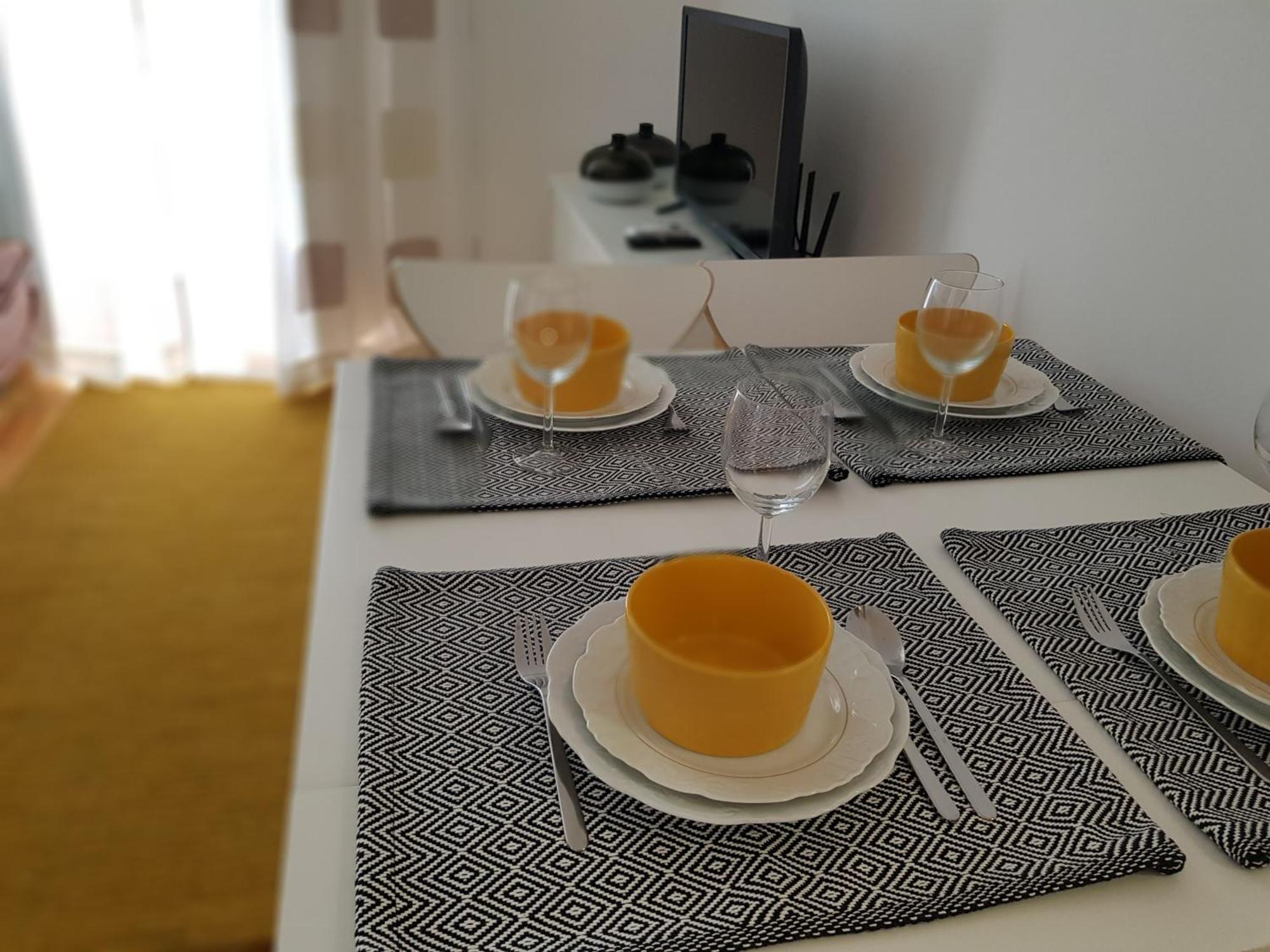 Vieira Apartments III Setubal Bilik gambar