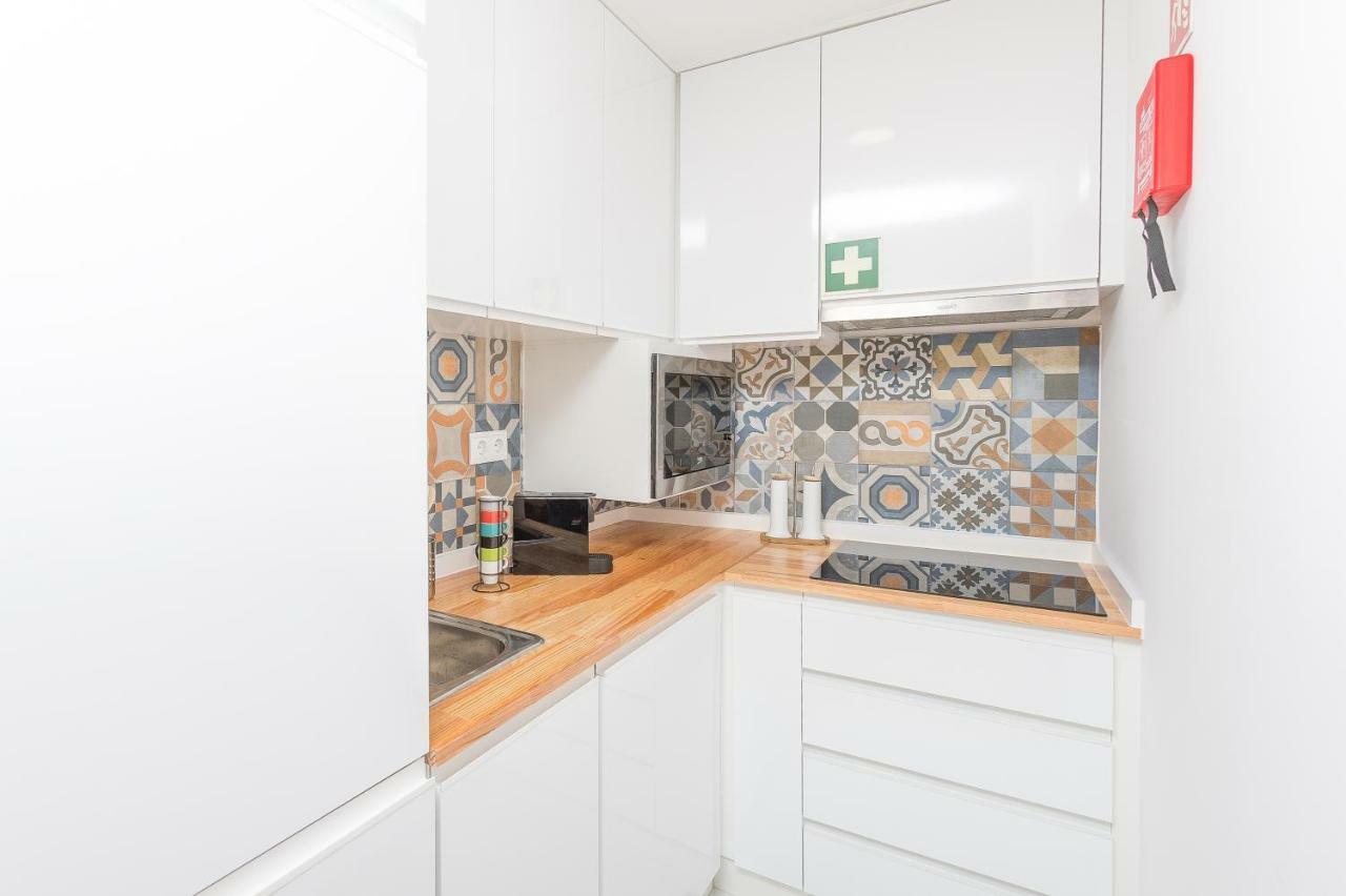 Vieira Apartments III Setubal Luaran gambar